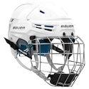 Bauer RE-AKT 65 Combo White Senior Jégkorong sisak