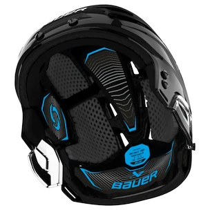 Bauer RE-AKT 70 Black Senior Jégkorong sisak