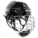 Bauer RE-AKT 70 Combo Black Senior Jégkorong sisak