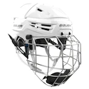 Bauer RE-AKT 70 Combo White Senior Jégkorong sisak