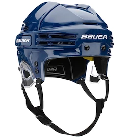 Bauer RE-AKT 75 Blue Senior Jégkorong fejvédő