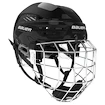Bauer RE-AKT 85 Combo Black Senior Jégkorong sisak