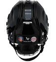 Bauer RE-AKT 85 Combo Black Senior Jégkorong sisak