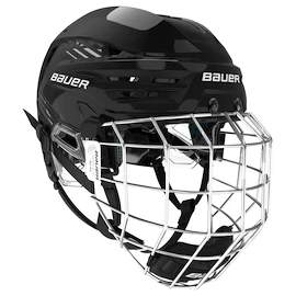 Bauer RE-AKT 85 Combo Black Senior Jégkorong sisak