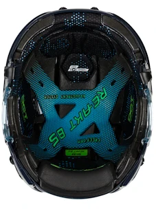 Bauer RE-AKT 85 Combo Navy Senior Jégkorong sisak