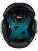 Bauer RE-AKT 85 Combo White Senior Jégkorong sisak