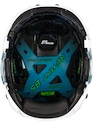 Bauer RE-AKT 85 Combo White Senior Jégkorong sisak