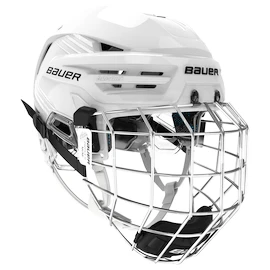 Bauer RE-AKT 85 Combo White Senior Jégkorong sisak
