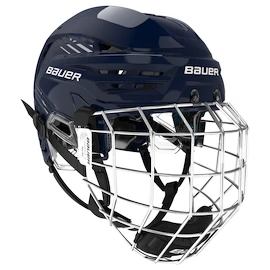 Bauer RE-AKT 85 navy Jégkorong sisak Combo, Senior