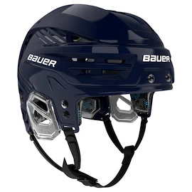 Bauer RE-AKT 85 navy Jégkorong sisak, Senior