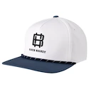 Bauer  Rope Hat White  Férfibaseballsapka