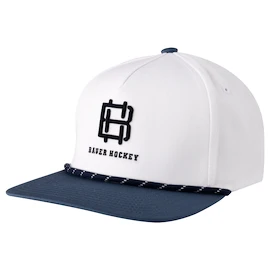 Bauer Rope Hat White Férfibaseballsapka