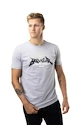 Bauer  ST. HOCKEY Tee Grey Férfipóló XXL
