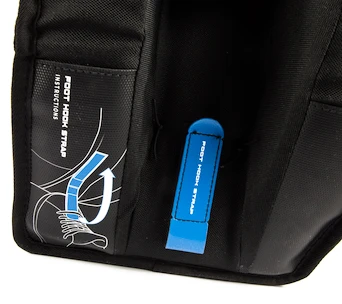 Bauer  Street Goal Pad Senior Kapus ball hockey lábszárvédők