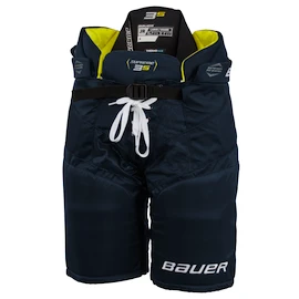 Bauer Supreme 3S Navy Junior Hokinadrág