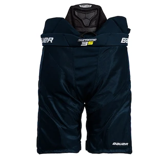 Bauer Supreme 3S Navy Junior Hokinadrág M