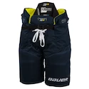 Bauer Supreme 3S Navy Junior Hokinadrág M