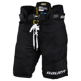 Bauer Supreme 3S Pro Black Intermediate Hokinadrág