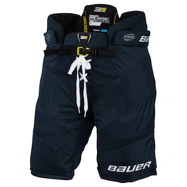 Bauer Supreme 3S Pro Navy Intermediate Hokinadrág