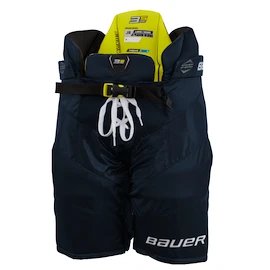 Bauer Supreme 3S Pro Navy Junior Hokinadrág