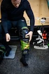 Bauer Supreme GS Senior Sípcsontvédő