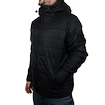 Bauer Supreme Hooded Puffer Black Férfidzseki