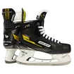 Bauer Supreme M3 Intermediate Jégkorong korcsolya D (normál láb), EUR 39