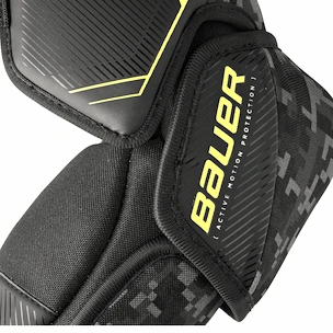 Bauer Supreme M3 Intermediate Könyökvédők L