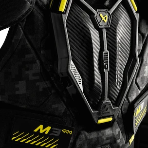 Bauer Supreme M3 Intermediate Vállvédők