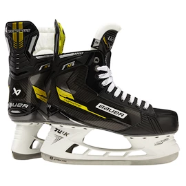 Bauer Supreme M3 Jégkorong korcsolya, Haladó