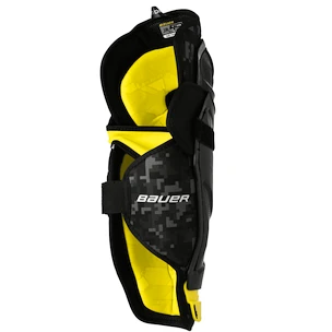 Bauer Supreme M3 Junior Sípcsontvédő 12 hüvelyk
