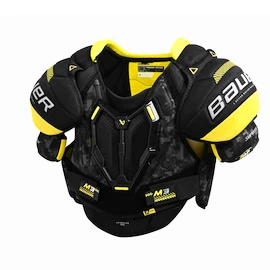 Bauer Supreme M3 Junior Vállvédők