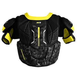 Bauer Supreme M3 Junior Vállvédők M