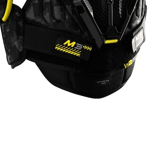 Bauer Supreme M3 Junior Vállvédők M