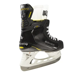 Bauer Supreme M4 Intermediate Jégkorong korcsolya Fit 3, EUR 39