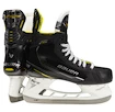 Bauer Supreme M4 Intermediate Jégkorong korcsolya Fit 3, EUR 39