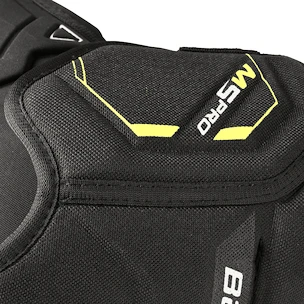 Bauer Supreme M5 PRO Senior Könyökvédők M