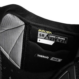 Bauer Supreme M5 PRO Senior Vállvédők M