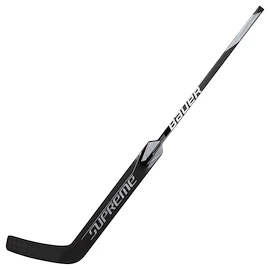 Bauer Supreme M5PRO Black Senior Kompozit kapus hokiütő