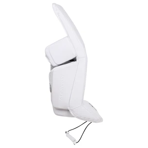 Bauer Supreme M5PRO Intermediate Kapus lábszárvédők XS