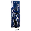 Bauer Supreme M5PRO - MTO white/navy Intermediate Kapus lábszárvédők