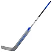 Bauer Supreme M5PRO Silver/Blue Senior Kompozit kapus hokiütő