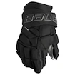 Bauer Supreme MACH Black Intermediate Hokikesztyűk 13 hüvelyk