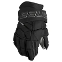 Bauer Supreme MACH Black Intermediate Hokikesztyűk