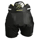 Bauer Supreme MACH Black Youth Hokinadrág