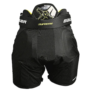 Bauer Supreme MACH Black Youth Hokinadrág S