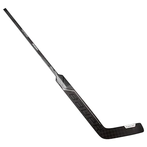 Bauer Supreme MACH GOAL black Senior Kompozit kapus hokiütő 27 hüvelyk, L (Regular)
