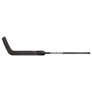 Bauer Supreme MACH GOAL black Senior Kompozit kapus hokiütő 27 hüvelyk, L (Regular)