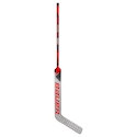 Bauer Supreme MACH GOAL Red Senior Kompozit kapus hokiütő