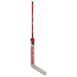 Bauer Supreme MACH GOAL Red Senior Kompozit kapus hokiütő